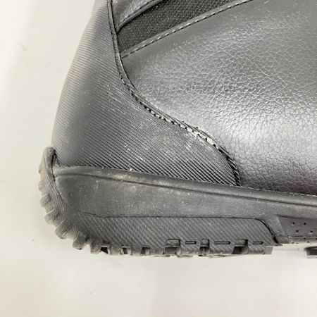  ZUMA ツマ CABLE LENGTH スノーボードブーツ SIZE 24cm ブラック