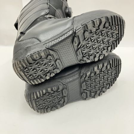  ZUMA ツマ CABLE LENGTH スノーボードブーツ SIZE 24cm ブラック