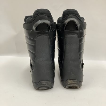  ZUMA ツマ CABLE LENGTH スノーボードブーツ SIZE 24cm ブラック