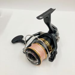 〇〇 SHIMANO シマノ SAHARA 22サハラ 4000XG スピニングリール 44594 Bランク
