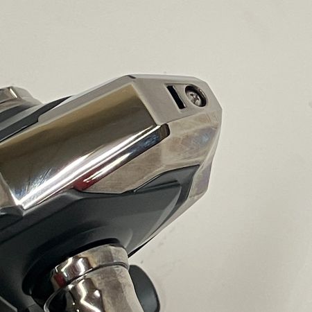  SHIMANO シマノ SAHARA 22サハラ 4000XG スピニングリール 44594