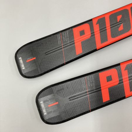  ROSSIGNOL ロシニョール PURSUIT100 18-19モデル 163cm スキー レッド