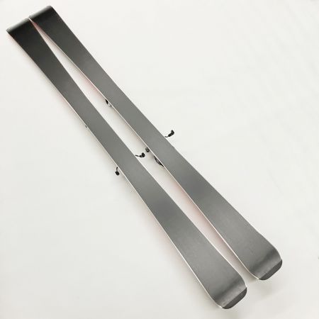  ROSSIGNOL ロシニョール PURSUIT100 18-19モデル 163cm スキー レッド