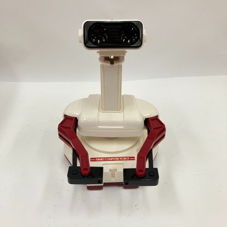  Nintendo ニンテンドウ ファミリーコンピューターロボット HVC-012 現状渡し ジャンク品