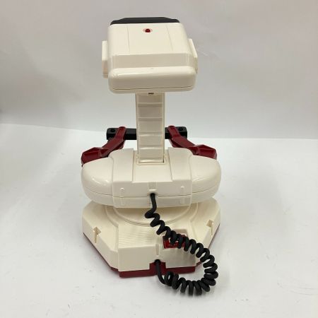  Nintendo ニンテンドウ ファミリーコンピューターロボット HVC-012 現状渡し ジャンク品