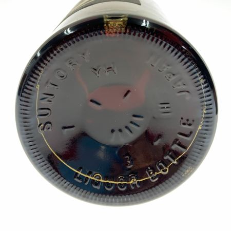 【北海道内限定発送】 YAMAZAKI 山崎/サントリー 18年 シングルモルト ジャパニーズ ウイスキー 700ml 43度 未開栓