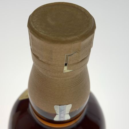 【北海道内限定発送】  12年 シングルモルト 700ml 43% 国産 ウィスキー 未開栓