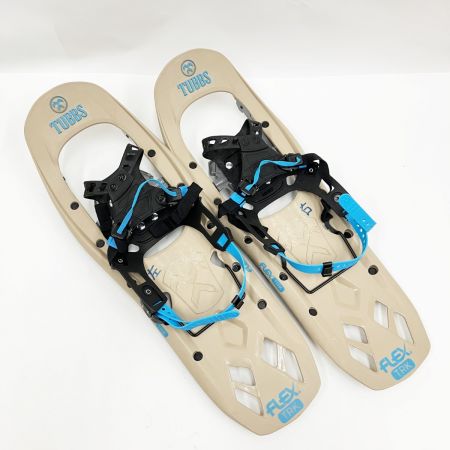  TUBBS タブス FLEX TRK スノーシュー  現状渡し