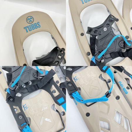  TUBBS タブス FLEX TRK スノーシュー  現状渡し