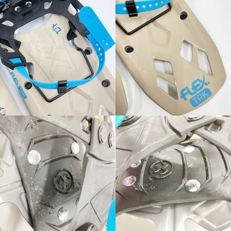  TUBBS タブス FLEX TRK スノーシュー  現状渡し
