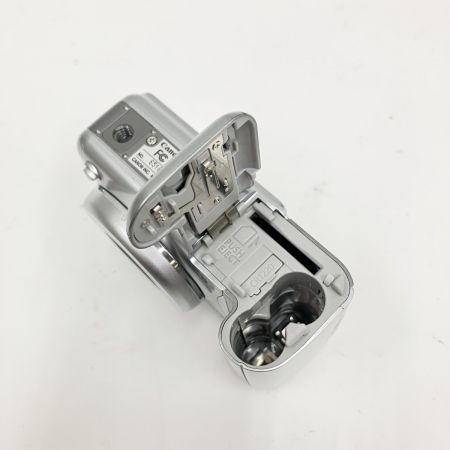  CANON キャノン PowerShot A720IS コンパクトデジタル カメラ コンデジ オールドコンデジ PC1251 現状渡し