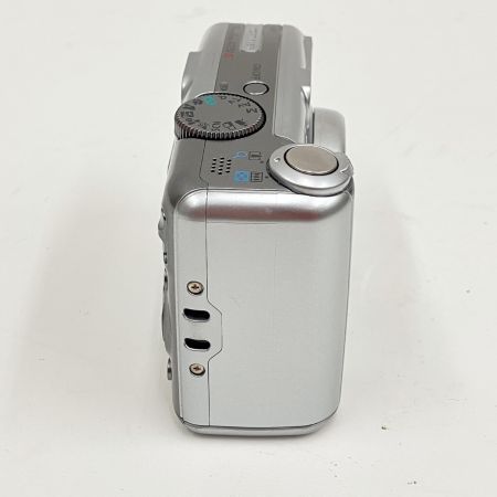 CANON キャノン PowerShot A720IS コンパクトデジタル カメラ コンデジ オールドコンデジ PC1251 現状渡し