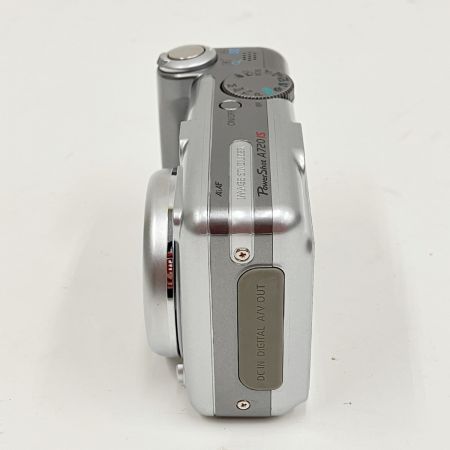  CANON キャノン PowerShot A720IS コンパクトデジタル カメラ コンデジ オールドコンデジ PC1251 現状渡し