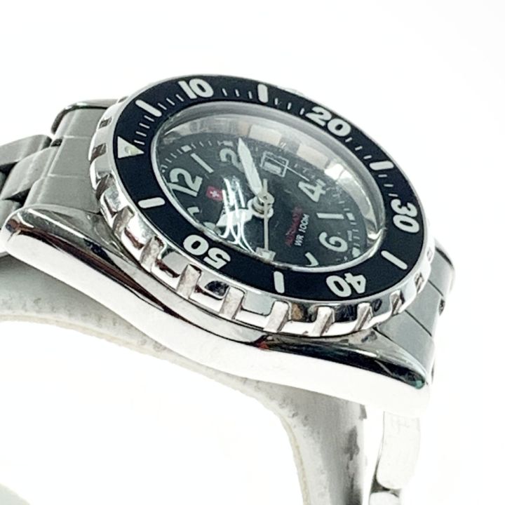 あ*す様 【美品】ZENO-WATCH 英軍復刻　ミリタリーダイバー　ベルト新品 Amazon | Zeno-Watch - 腕時計 - メンズ - アーミーダイバー