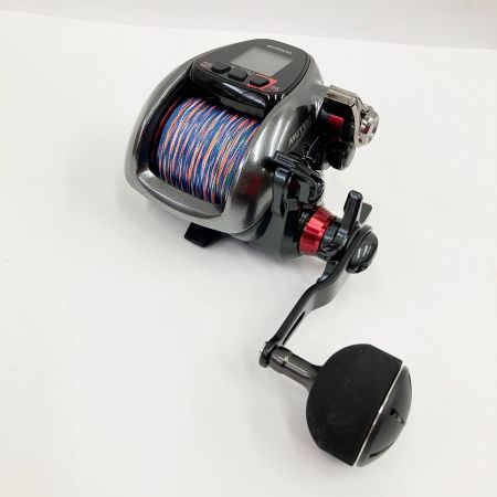 PLAYS 18プレイズ 3000ＸＰ シマノ SHIMANO 03980 釣り用品 リール 電動リール