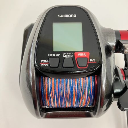 PLAYS 18プレイズ 3000ＸＰ シマノ SHIMANO 03980 釣り用品 リール 電動リール