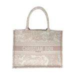 Christian Dior クリスチャンディオール ハニカム柄 クラッチバッグ