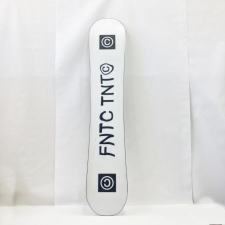  FNTC スノーボード 153cm 21-22モデル TNT 現状渡し