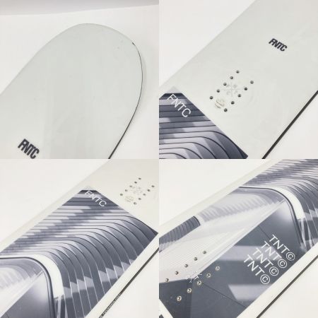  FNTC スノーボード 153cm 21-22モデル TNT 現状渡し