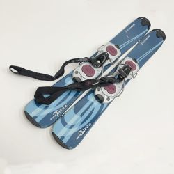 〇〇 SALOMON サロモン SNOW Blade スノーブレード 83cm 現状渡し Cランク