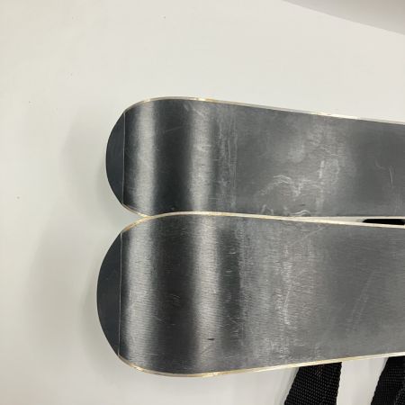  SALOMON サロモン SNOW Blade スノーブレード 83cm 現状渡し