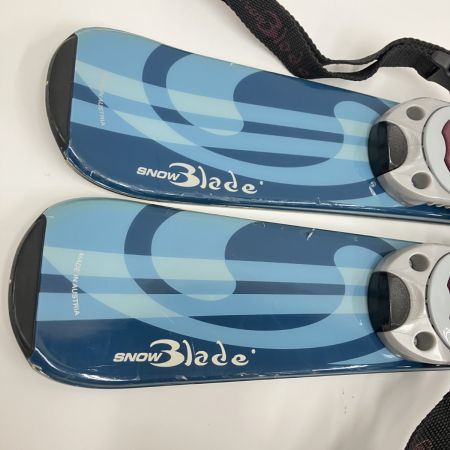  SALOMON サロモン SNOW Blade スノーブレード 83cm 現状渡し