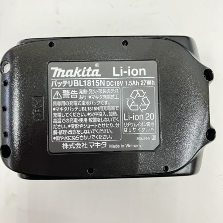  MAKITA マキタ 18V 充電式インパクトドライバ TD146DWHX 未使用品