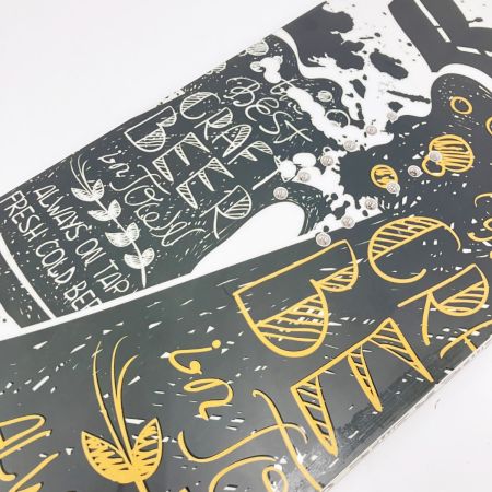  FTWO エフティーダブリューオー TNT 17-18モデル スノーボード 143cm ホワイト 現状渡し