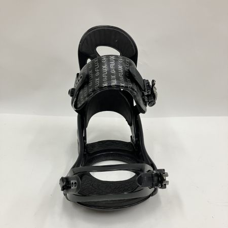  FLUX フラックス スノーボード ビンディング SIZE M  ブラック