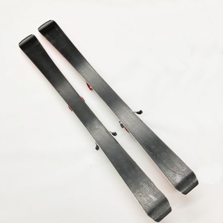  ATOMIC アトミック RED STER J2 22-23モデル 120cm Jrスキー レッド