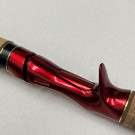  SHIMANO シマノ WORLD SHALILA 20 ワールドシャウラ 1832R-2 39610