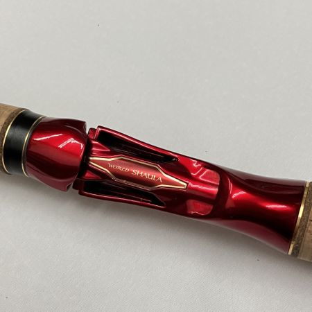  SHIMANO シマノ WORLD SHALILA 20 ワールドシャウラ 1832R-2 39610