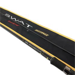 天龍  ルアーロッド SWAT DISTANCE SWD96ML スワット ディスタンス 竿袋付 Bランク