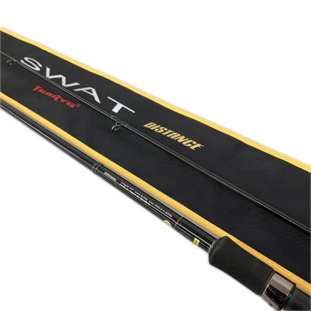 天龍  ルアーロッド SWAT DISTANCE SWD96ML スワット ディスタンス 竿袋付