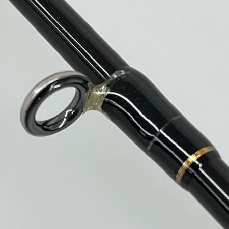 天龍  ルアーロッド SWAT DISTANCE SWD96ML スワット ディスタンス 竿袋付