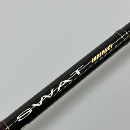 天龍  ルアーロッド SWAT DISTANCE SWD96ML スワット ディスタンス 竿袋付
