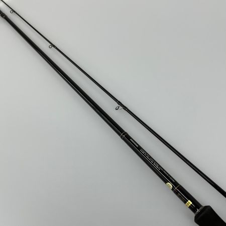 天龍  ルアーロッド SWAT DISTANCE SWD96ML スワット ディスタンス 竿袋付