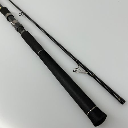 天龍  ルアーロッド SWAT DISTANCE SWD96ML スワット ディスタンス 竿袋付