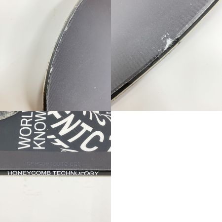  FNTC TNT スノーボード 153cm 21-22モデル TNT R ブラック 現状渡し