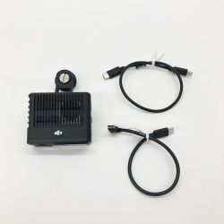 〇〇 DJI LIDAR RANGE FINDER RS レンジファインダー DF02 Bランク