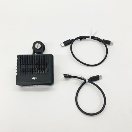  DJI LIDAR RANGE FINDER RS レンジファインダー DF02