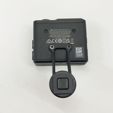  DJI LIDAR RANGE FINDER RS レンジファインダー DF02