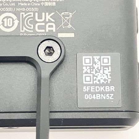  DJI LIDAR RANGE FINDER RS レンジファインダー DF02