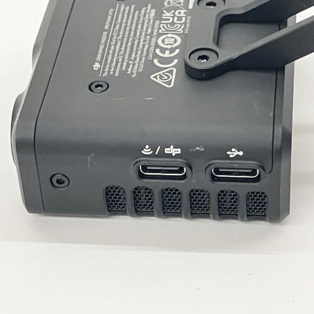  DJI LIDAR RANGE FINDER RS レンジファインダー DF02