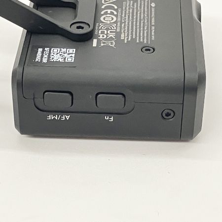  DJI LIDAR RANGE FINDER RS レンジファインダー DF02