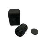 〇〇 SIGMA シグマ 交換レンズ Canonマウント 35mm F1.4 DG HSM Bランク