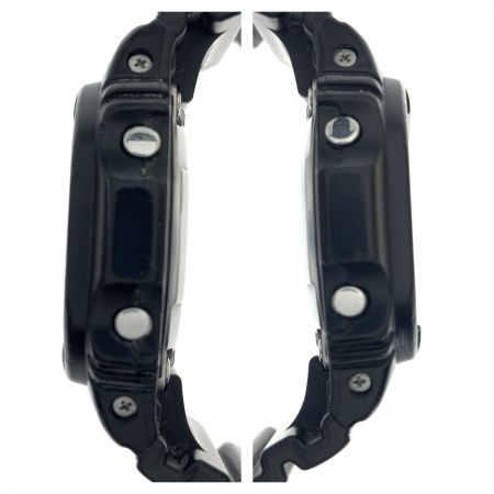  CASIO カシオ Gショック ソーラー電波クォーツ 腕時計 GW-M5600R ブラック x オレンジ