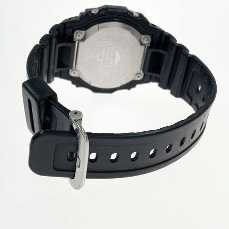  CASIO カシオ Gショック ソーラー電波クォーツ 腕時計 GW-M5600R ブラック x オレンジ