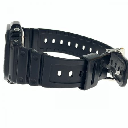  CASIO カシオ Gショック ソーラー電波クォーツ 腕時計 GW-M5600R ブラック x オレンジ