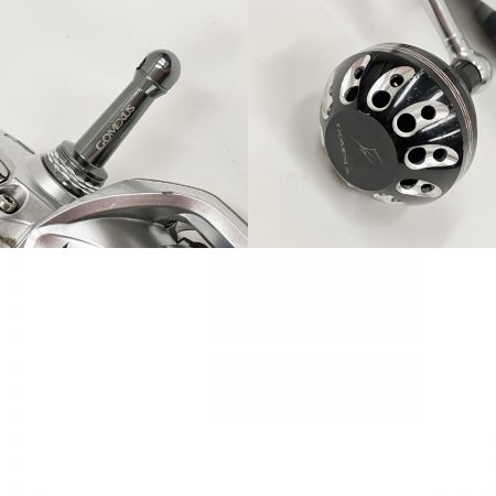  SHIMANO シマノ STRADIC 15 ストラディック 4000XGM-K スピニングリール 03417